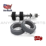 Pa03810-0001/0002 Brake And Pick Roller Fujitsu Fi-8150 Fi-8170 Fi-8190 Fi-8290. Fixed Price $16.95.