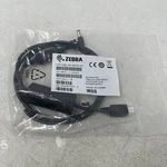 Zebra Cbl-dc-451a1-01 3600 Series Dc Power Line Cable/free Shipping!. Fixed Price $19.99.