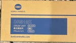Konica Minolta Dr512k Drum Unit A2xn-0rd Black For. Fixed Price $105.00.