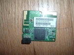 1150-7931 Hp Officejet 6500 Laserjet Wireless Wi-fi Network Card. Fixed Price $12.99.