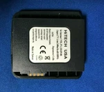 6 Of Hitech Intermec/honeywell Cn50/51 P/n.:318-039-001*japan Li-on2.4ah Battery. Fixed Price $154.00.