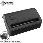 Auto Kit Cutter Assembly For Zebra Zd420d Zd620d Thermal Printer P1080383-417. Fixed Price $90.00.