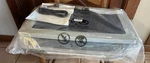 Hp Regulatory Model Scanner Fclsd-0503 Scanjet 8300. Fixed Price $210.97.
