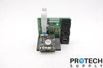 Intermec Ev15 Scan Engine + Barcode Adapter Pcb With Warranty. Fixed Price $25.00.
