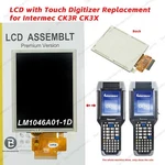 Lcd Display With Touch Digitizer Screen For Intermec Ck3r Ck3x (lm1046a01-1d). Fixed Price $34.90.