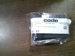 Lot Of 6 Code Cra-b4 Code, Cr3600, Accessory, B4 Battery. Fixed Price $119.98.
