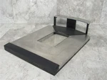 Datalogic Magellan 9800i P/n: 700087600 In-counter Barcode Scanner Cover (lid). Fixed Price $34.00.