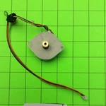 Ibm Xerox 0275-001 01k1226 Scanner Motor M42sp-7. Fixed Price $14.95.