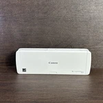 Canon Imageformula R10 Portable Document Scanner White With Cable & Set Up Guide. Fixed Price $64.98.