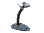 Std-qd24-bk Datalogic Gooseneck Stand Barcode Scanner D. Fixed Price $55.83.