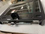 A2w75-67908 Hp Image Scanner A3 Whole Unit Assembly-with Scratches-see Photos. Fixed Price $195.00.