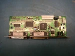 Umax Astra 2000p M1 Scanner Control Pcb 91000011-0001. Fixed Price $39.00.