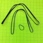 Panasonic Fx-rs308cu Scanner Belt. Fixed Price $13.95.