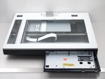 Hp Color Laserjet Mfp M775 Printer Flatbed Scanner Service Assy - Cc522-60138. Fixed Price $199.99.
