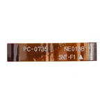 Lot Of 10 Flex Cable (pc-0735) For Symbol Spt1846 Spt1800 Series. Fixed Price $78.75.