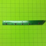 Paperport One Touch 5300 Fb3100 Scanner Key Button Board Epcb0j8800-4. Fixed Price $13.95.