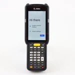 Zebra Mc33ax Mc330x-gj3eg4na01 Android 14 Wireless Barcode Scanner W/ Battery. Fixed Price $229.95.