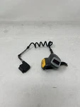Symbol Rs4000 Finger Scanner 1d Corded Ring Zebra Rs4000-hpcswr. Fixed Price $85.99.