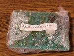 Hp Genuine Oem Rg5-0095-000 Ac Power Supply Assembly For Laserjet Iii 4. Fixed Price $59.00.