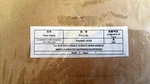 Fujitsu Scanner Pickup Roller Pa03951-0153 New Oem. Fixed Price $19.95.