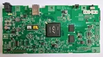 Fujitsu Pa03656-e987 Pa20141-b31x Scansnap Ix500 Main Control (logic) Pca. Fixed Price $99.00.