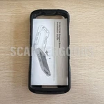 Lot Of 5 Sg-ngtc5exo1-01 Oem New Rugged Boot Protective Case -- Zebra Tc53 Tc58. Fixed Price $110.00.