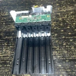 Genuine Right Ink Holder Unit For Epson Pro 4900 / 4910 - 1724834. Fixed Price $113.98.