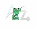 Replacement For Hp Rg5-5566-000cn - 2200 Dc Controller. Fixed Price $15.00.