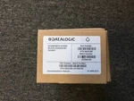 Datalogic Scanning Std-qd24-bk Gooseneck Stand For Quickscan Qd2400 Handheld Bar. Fixed Price $30.00.