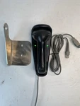 Datalogic Gryphon Gbt4500 Grocery Wireless Scanner W/ Battery, Cradle, Cable. Fixed Price $59.99.