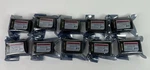 Lot Of 10 Sym-70ei Batteries 3.7v 4800mah For Symbol Mc70 Mc75 Mc75a Zebra. Fixed Price $137.37.