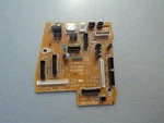 Genuine Hp Color Laserjet Clj 2700 3000 3600 3800 Cp3505 Rm1-2581 Driver Board. Fixed Price $14.39.