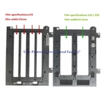 135/120 220 Guide Slide Photo Negative Film Holder For Epson V700 V850 V750 V800. Fixed Price $46.63.