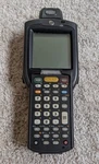 Motorola Symbol Mc3090r-lm38s00ker Laser Barcode Scanner Data Collector. Fixed Price $49.99.