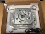 Epson Elpmb47 Projector Low Ceiling Mount. Fixed Price $337.50.