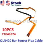 10pcs Bar Sensor Flex Cable Replacement For Zebra Qln420 Mobile Printer P1046224. Fixed Price $220.00.