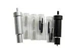 Lot Of Genuine Tips And Accessories For Cricut Explore Air Die Cutter. Fixed Price $24.00.