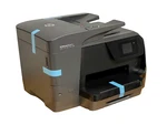 Hp Officejet Pro 8710 All-in-one Wireless Printer - Fully Tested. Fixed Price $249.95.