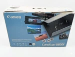 Canon Canoscan 8800f Flatbed Scanner. Fixed Price $64.99.