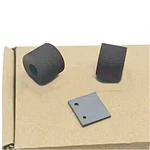 Pick Roller Pad Pa03541-0001 Fits For Fujitsu S1300i S300m S1300 S300. Fixed Price $5.99.