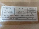 Fujitsu Scanner Pickup Roller Pa03951-0153 For Fi-4750c & M4097d Fi-4640s New. Fixed Price $19.28.
