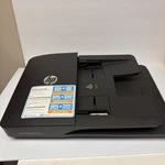 Hp Officejet Pro 6978 Top Adf Scanner Assembly Excellent Working Condition. Fixed Price $39.95.
