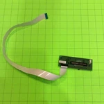 Visioneer One Touch 7600 Usb Fu62ad Scanner Port Board Epcb0l1600-8 Asym10805. Fixed Price $13.95.