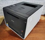 Brother Hl-4150cdn Color Duplex Laser Network Printer 4150-cdn. Fixed Price $159.00.