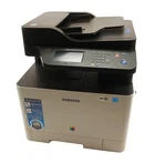 Samsung Sl-c1860fw Xpress Color Laser Multifunction Printer (display Is Not ). Fixed Price $199.99.