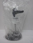 Honeywell Xenon Stand For 1900 Series Scanner Flexible Rod Stnd-22f00-001-6. Fixed Price $19.00.