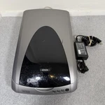 Epson Perfection 3170 Photo Scanner With Power Cord. Fixed Price $44.87.