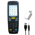 Motorola Zebra Mc2180 Bluetooth Barcode Scanner Data Collector With Power Cable. Fixed Price $113.05.