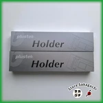 Plustek 35mm Slide Mount Holder For Opticfilm 135 & 135i Scanner 4-frame. Fixed Price $59.75.