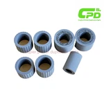 Adf Pickup Feed Roller Tire Kit L2756a Fit For Hp 5000 S4 7000 S3 3000. Fixed Price $10.99.